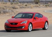 Hyundai Genesis Coupe